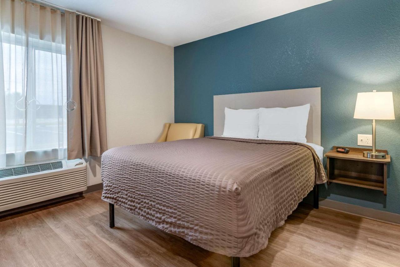 Woodspring Suites Брунсуик Екстериор снимка